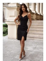 Krátké šaty model 208874 With You Krátké šaty model 208874 With You