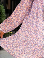 SIESTA FashionStreet biele šaty EY2366 SIESTA FashionStreet biele šaty EY2366