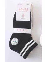 Nohy WiK Butterfly 3523 model 27 35-42