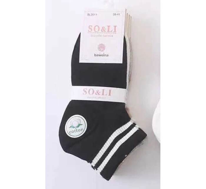 Nohy WiK Butterfly 3523 model 27 35-42