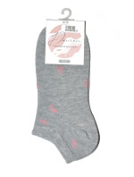 Dámské ponožky  Sneaker model 17189207 - WiK