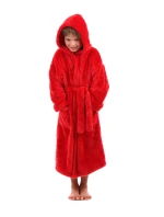 dětský župan Lilly a Jack dětské model 21751455 red - Vestis