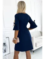 Dámské šaty   model 18914341 - numoco
