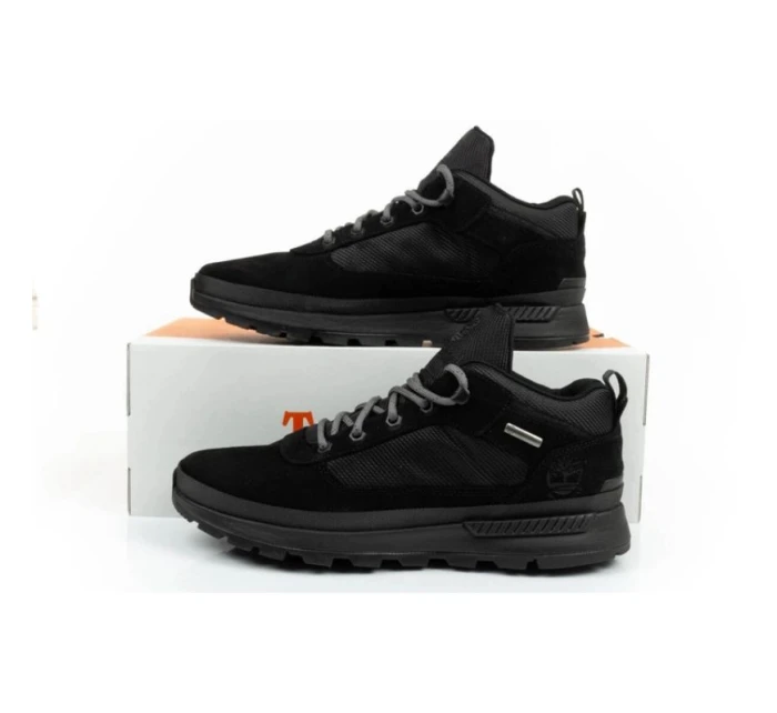 Topánky Timberland Field Trekker M TB0A2B19015 Topánky Timberland Field Trekker M TB0A2B19015