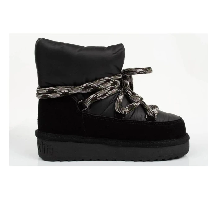 W model 20880585 obuv - D.Franklin