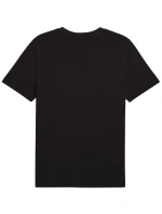 Puma Ess Elevated Tee M 684726 01 pánske tričko Puma Ess Elevated Tee M 684726 01 pánske tričko