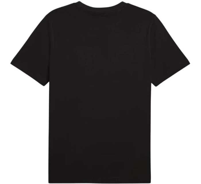 Puma Ess Elevated Tee M 684726 01 pánske tričko Puma Ess Elevated Tee M 684726 01 pánske tričko