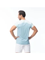 Pánske tričko s krátkym rukávom FISSES