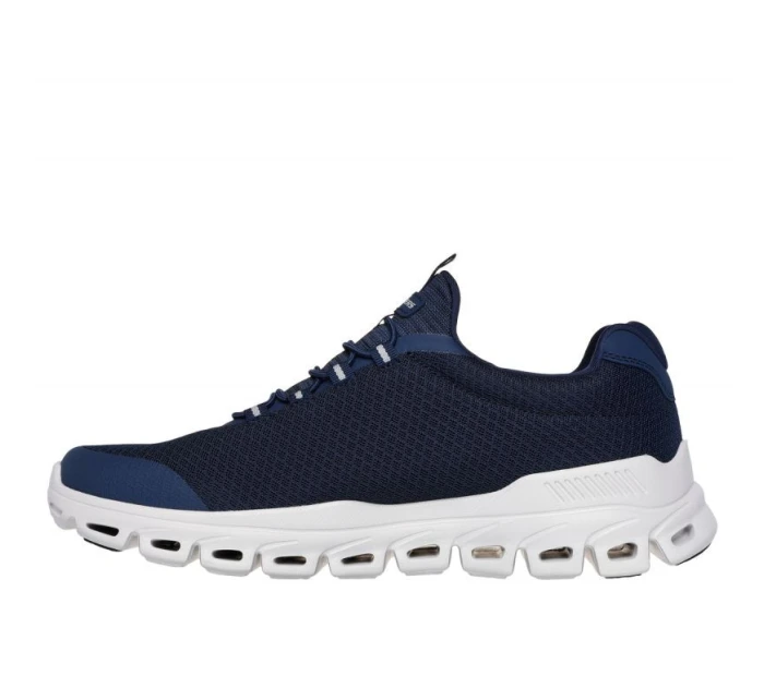 Topánky Skechers Glide-Step - Sylo M 233012-NVY Topánky Skechers Glide-Step - Sylo M 233012-NVY