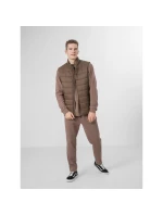 Outhorn pánske bez rukávov OTHAW22TVESM003