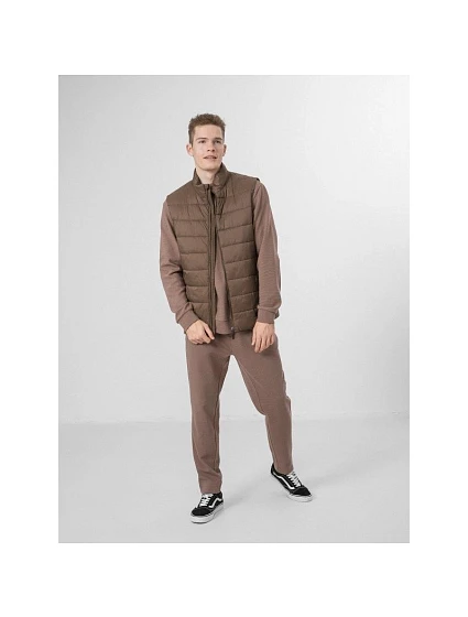 pánské bez rukávů model 21429947 - Outhorn