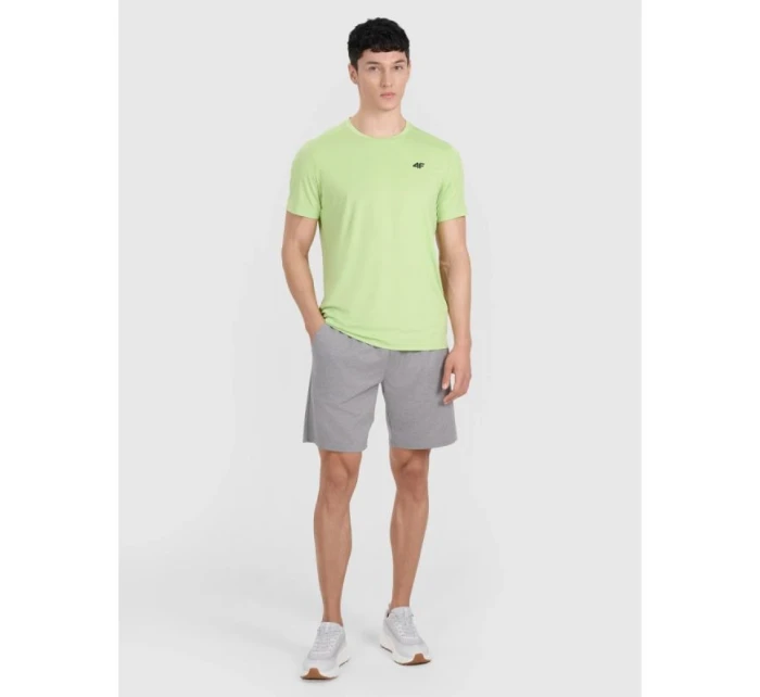 Spodenki  męskie model 21460727 - 4F