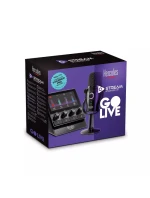 Maloobchodný predaj štartovacej súpravy Hercules Stream Maloobchodný predaj štartovacej súpravy Hercules Stream