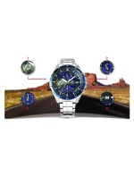 Pánské hodinky EDIFICE 10 + BOX model 21804913 - CASIO Pánské hodinky EDIFICE 10 + BOX model 21804913 - CASIO