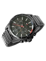Pánské hodinky + BOX model 21805115 - Tommy Hilfiger