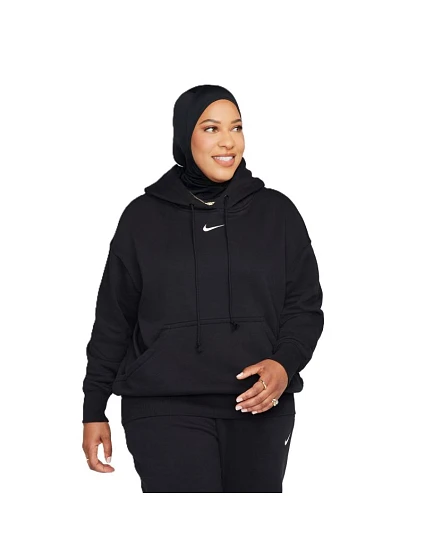 Dámská fleecová mikina Sportswear Phoenix model 21950111 - NIKE Dámská fleecová mikina Sportswear Phoenix model 21950111 - NIKE