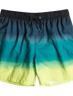 Šortky All Day Fade  zelené, velikost L model 22380224 - Billabong