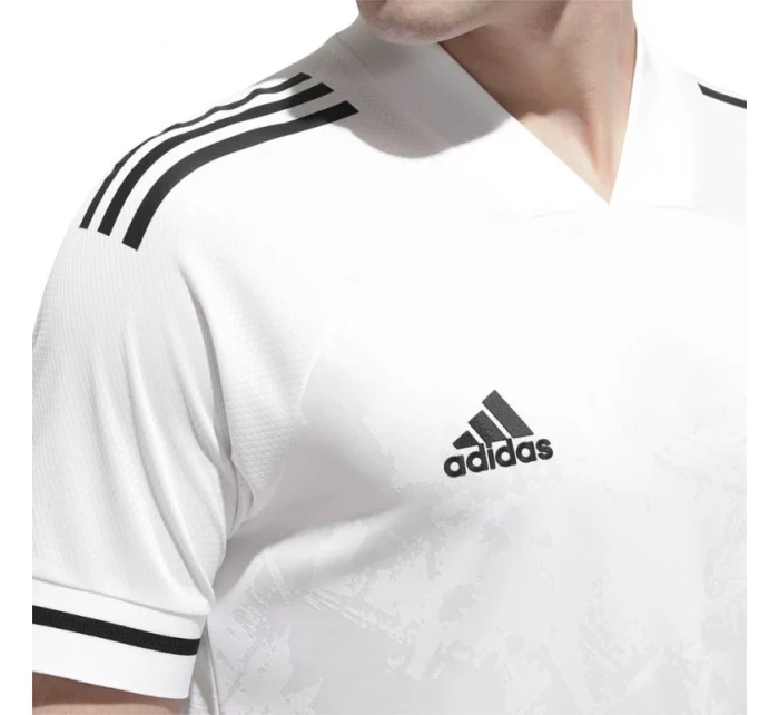 Pánske futbalové tričko Condivo 20 M FT7255 - Adidas