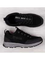 Pánska športová obuv M INT1607B - Big Star