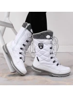 Club W model 17920122 nepromokavé sněhové boty - American