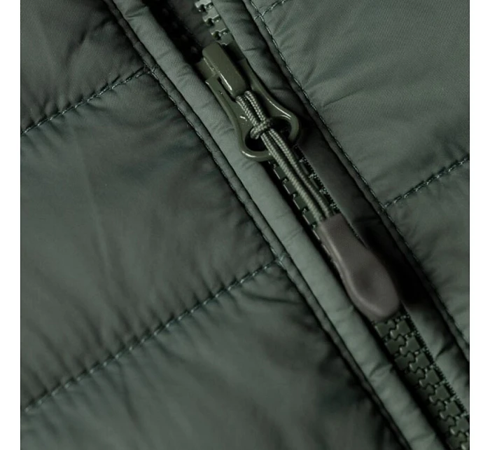 Pánska bunda M H4Z21 KUMP003 41S - 4F