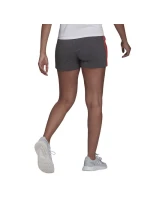 Dámske šortky Essentials Slim 3 Stripes W HD1810 - Adidas