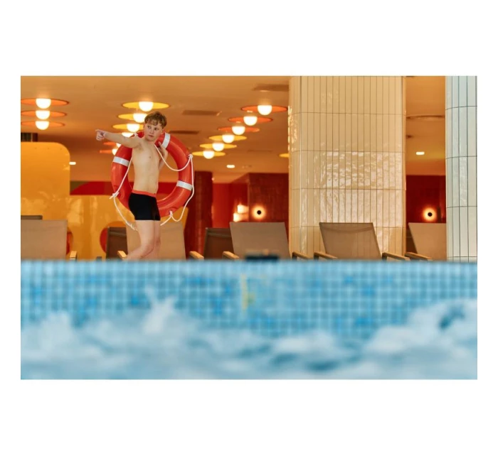 Plavky Aquawave Biri Jr 92800398750