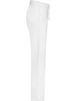 Daiber JN 3004 Pánské kalhoty 02.3004 white