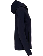 PA 359 Dámská tréninková bunda model 22512837 french navy heather - Kariban ProAct PA 359 Dámská tréninková bunda model 22512837 french navy heather - Kariban ProAct