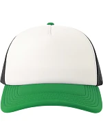 5 panelová Trucker kšiltovka model 22542129 - Atlantis Headwear 5 panelová Trucker kšiltovka model 22542129 - Atlantis Headwear