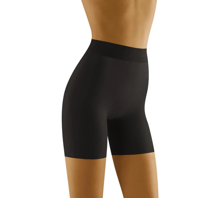 Wol-Bar Figurata farba: čierna Wol-Bar Figurata farba: čierna