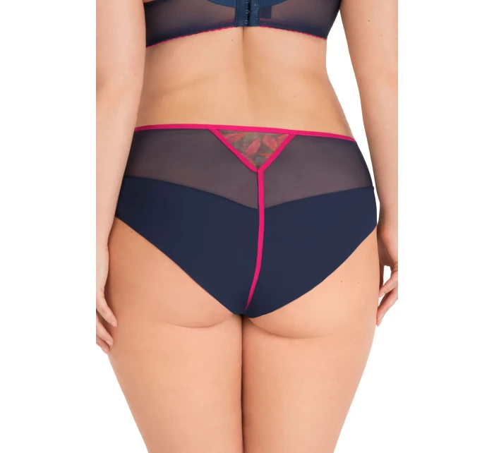 Gorsenia K790 Kayla farba: tmavomodrá