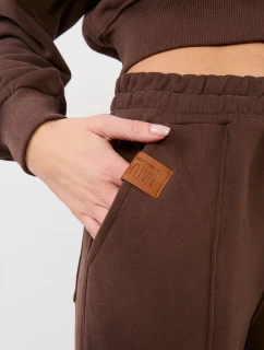 Súprava NS KMPL NS26107.10 hnedá