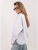 Bluza RV BL model 22020698 jasny szary - FPrice