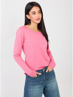 Blúzka RV BZ A1093.77 ružová