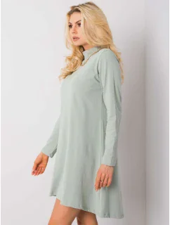 Šaty RV SK model 18020466 světle zelená - FPrice