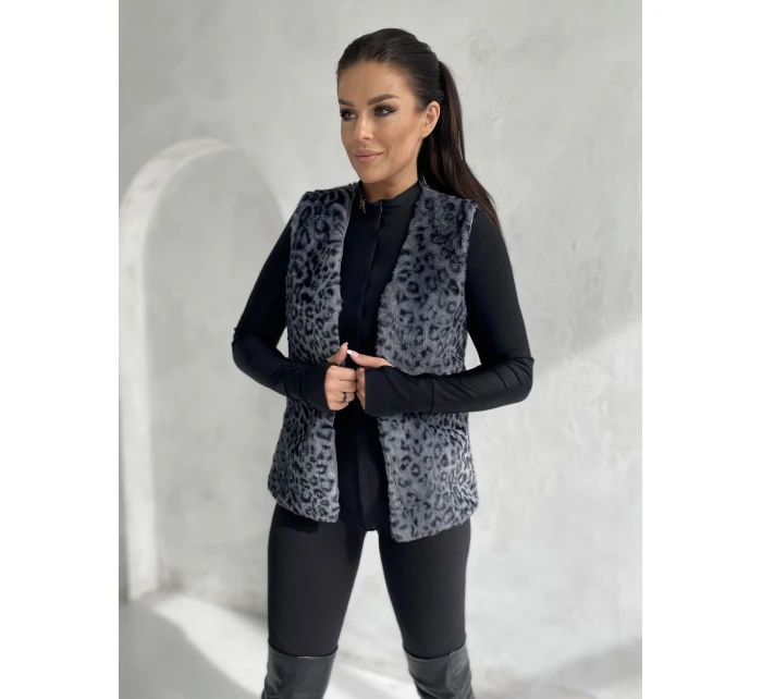 Vesta YP KZ DT 031.23P grafit