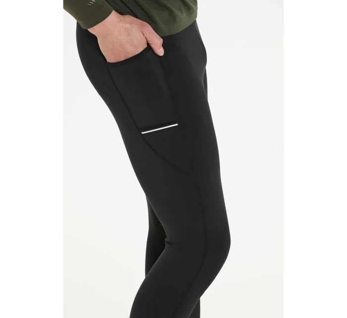 Pánske bežecké legíny Endurance Energy M 3/4 Tights Pánske bežecké legíny Endurance Energy M 3/4 Tights