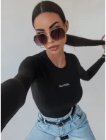 Dámské body model 18480646 černé - Ola Voga