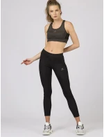 Dámský top 298 TP TL tmavá khaki Life model 20823032 - B2B Professional Sports Dámský top 298 TP TL tmavá khaki Life model 20823032 - B2B Professional Sports