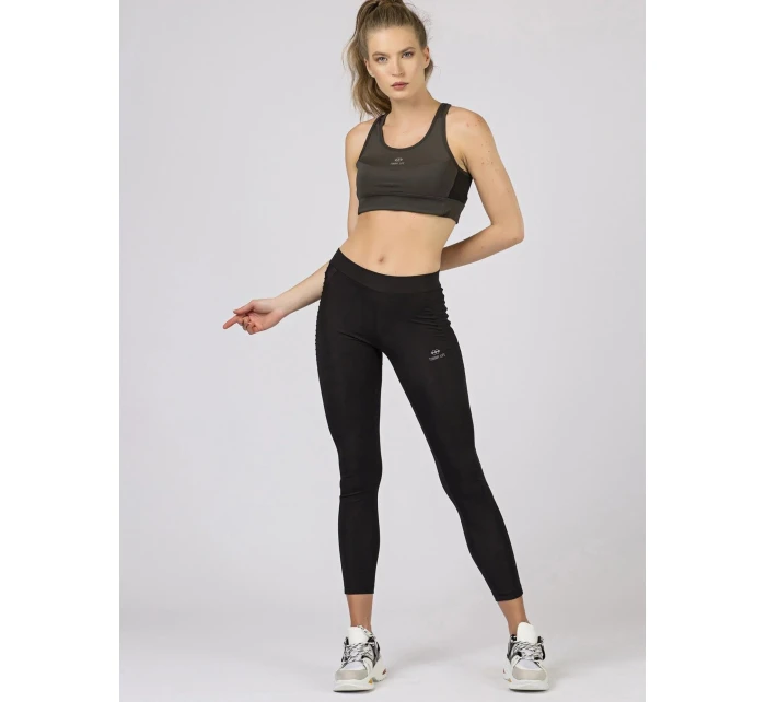 Dámský top 298 TP TL tmavá khaki Life model 20823032 - B2B Professional Sports Dámský top 298 TP TL tmavá khaki Life model 20823032 - B2B Professional Sports