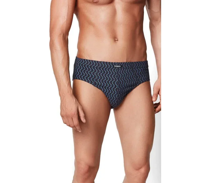 Pánské slipy CLASSIC 3P 1446 Pánské slipy CLASSIC 3P 1446