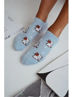 Dámske ponožky Malé mačky 1146.084