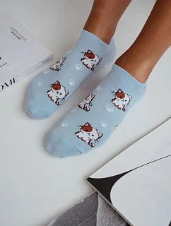 Dámské ponožky Malé kočky model 22066809 - Milena