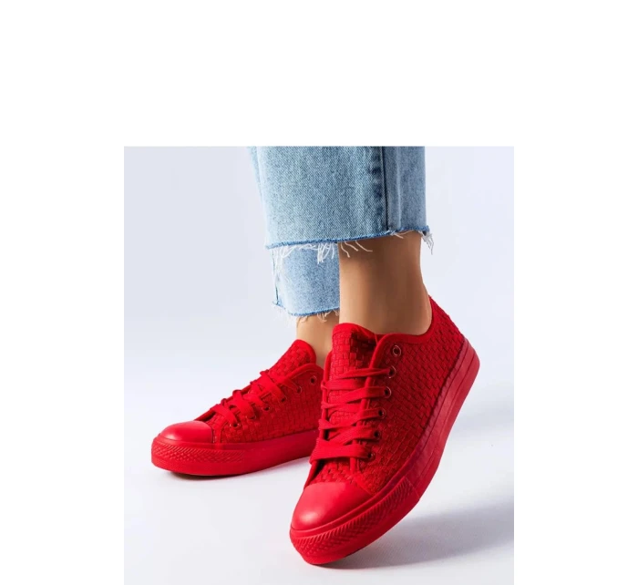 Tenisky model 207953 Solea