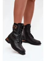 Obuv model 218715 Step in style