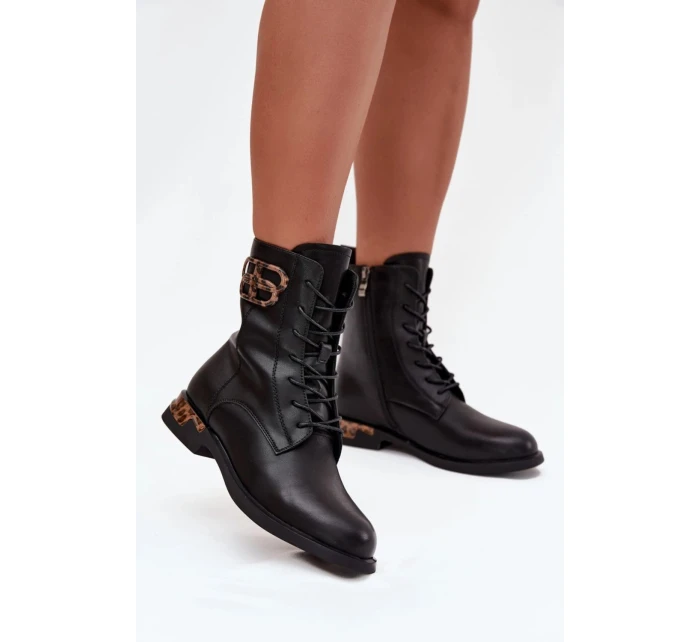 Obuv model 218715 Step in style