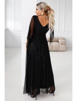 Dlhé šaty model 222465 Numoco Dlhé šaty model 222465 Numoco