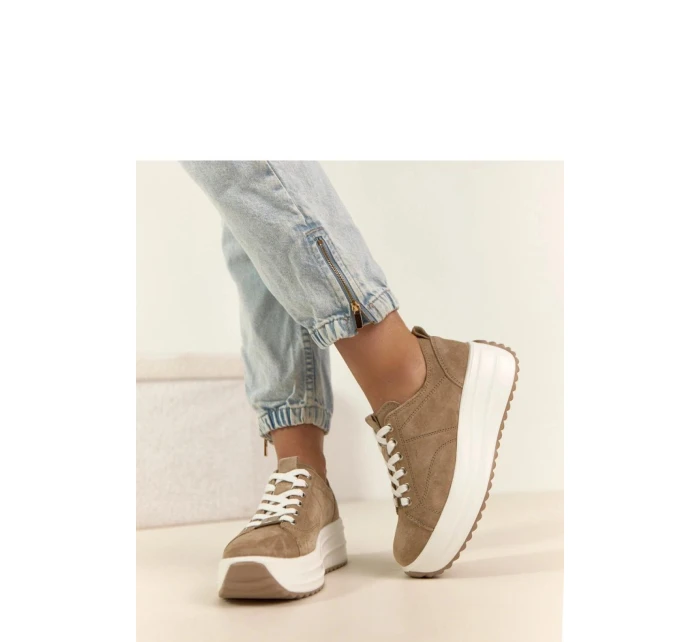 Športová obuv model 224956 Solea