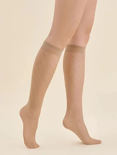 Ponožky model 226261 Gabriella